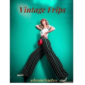 Meet your Posher, Lani